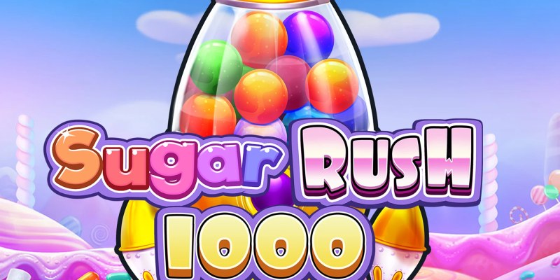 Sơ lược Nổ hũ Sugar Rush