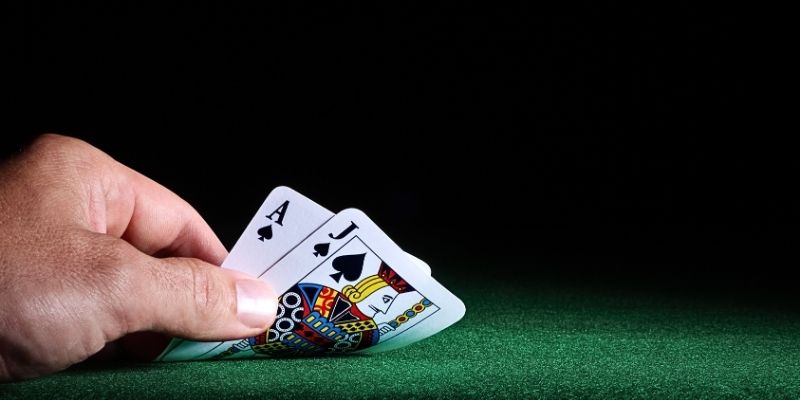 Sinh lời với game Blackjack