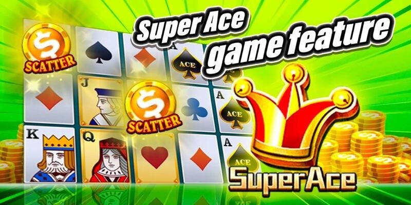 Những yếu tố đặc biệt tạo nên sự nổi tiếng của game Super ACE nổ hũ Sv388