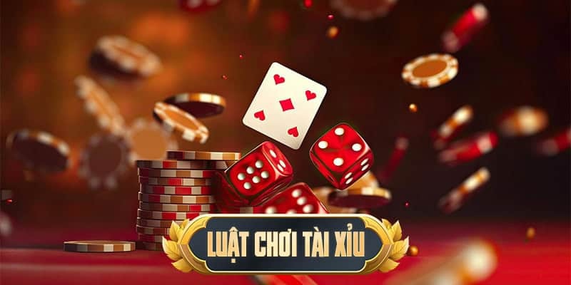 Luật cơ bản về trò chơi tài xỉu tốc độ tại hệ thống Sv388