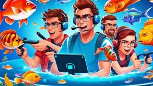 Bắn cá Kubet – Sân chơi giải trí cho tín đồ săn thưởng