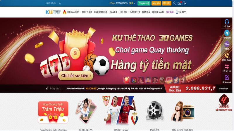 Tổng hợp những lời khen tích cực của khách hàng về sân chơi KUBET77